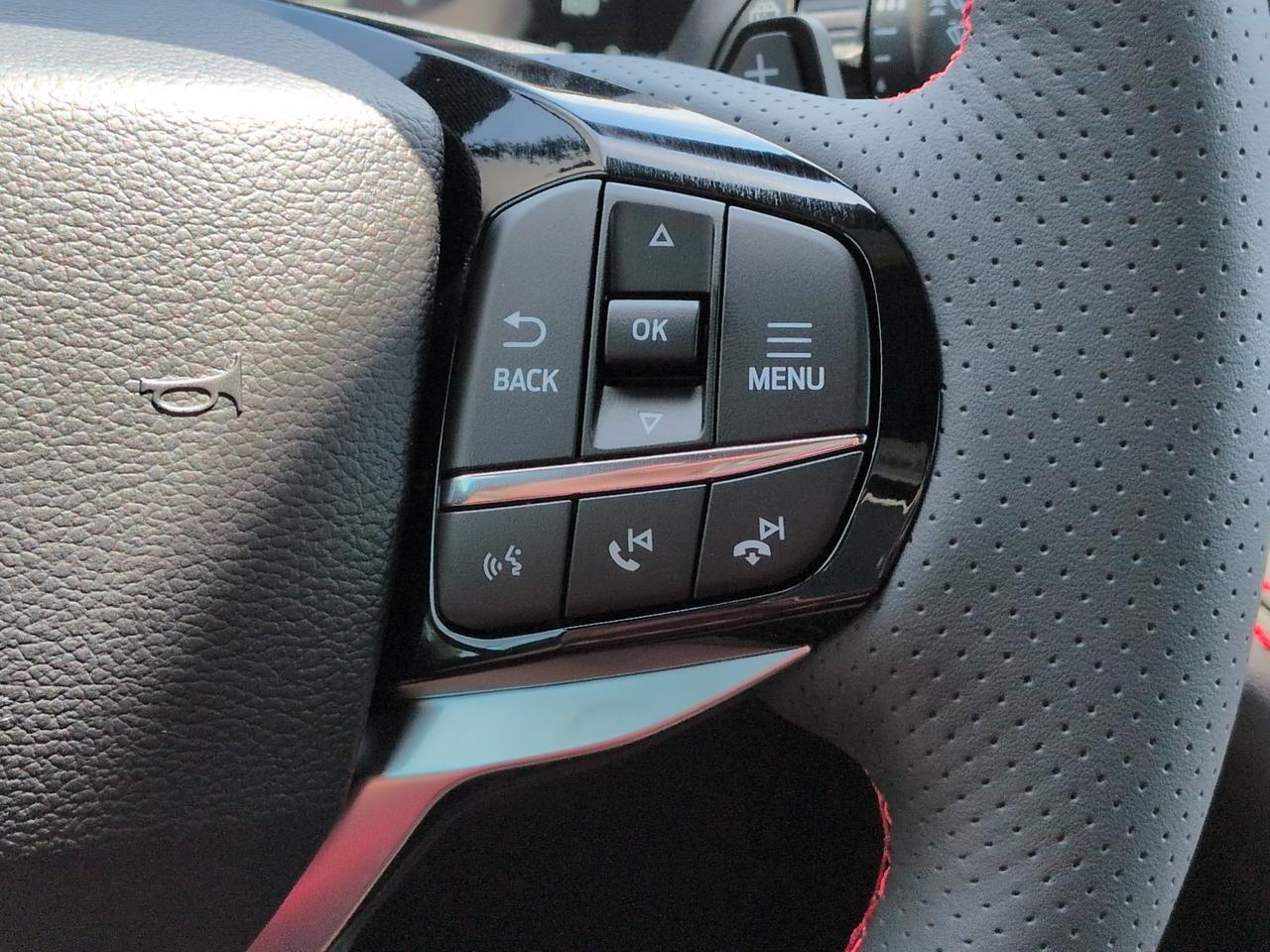 2026 Ford Explorer ST Winder GA