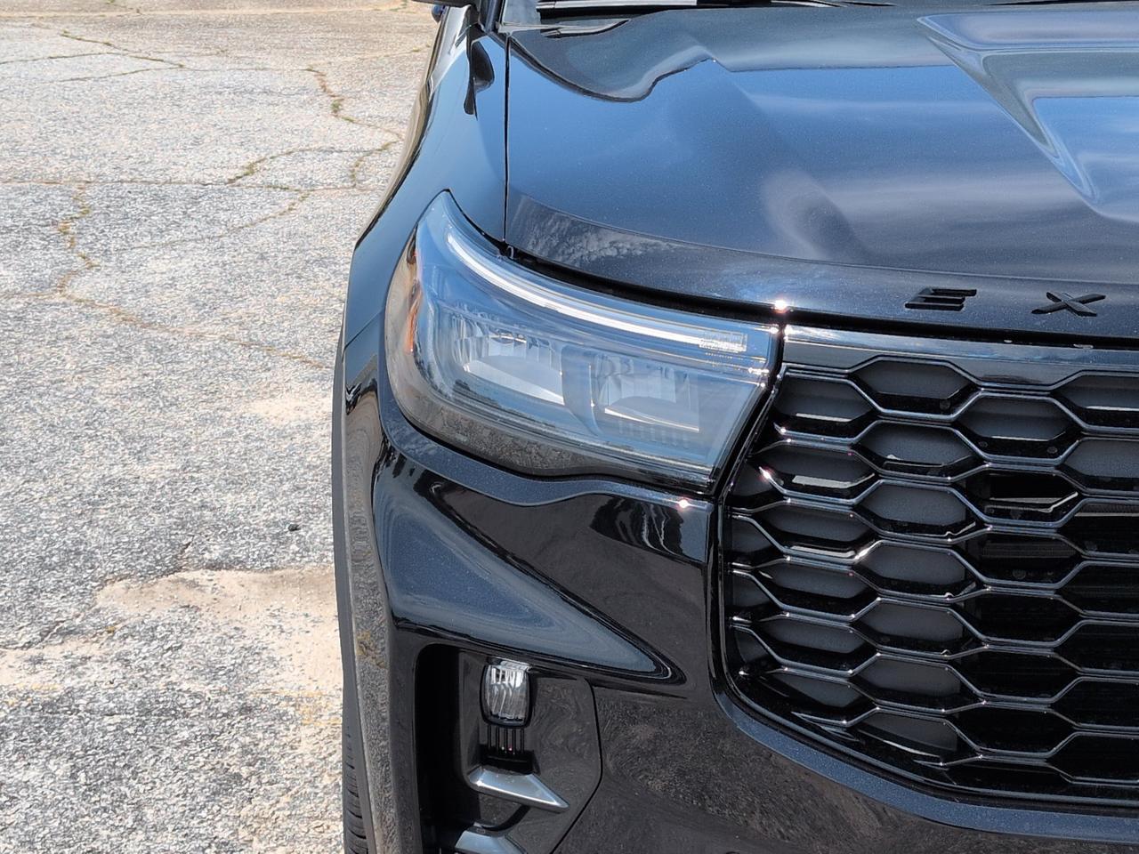 2026 Ford Explorer ST Winder GA