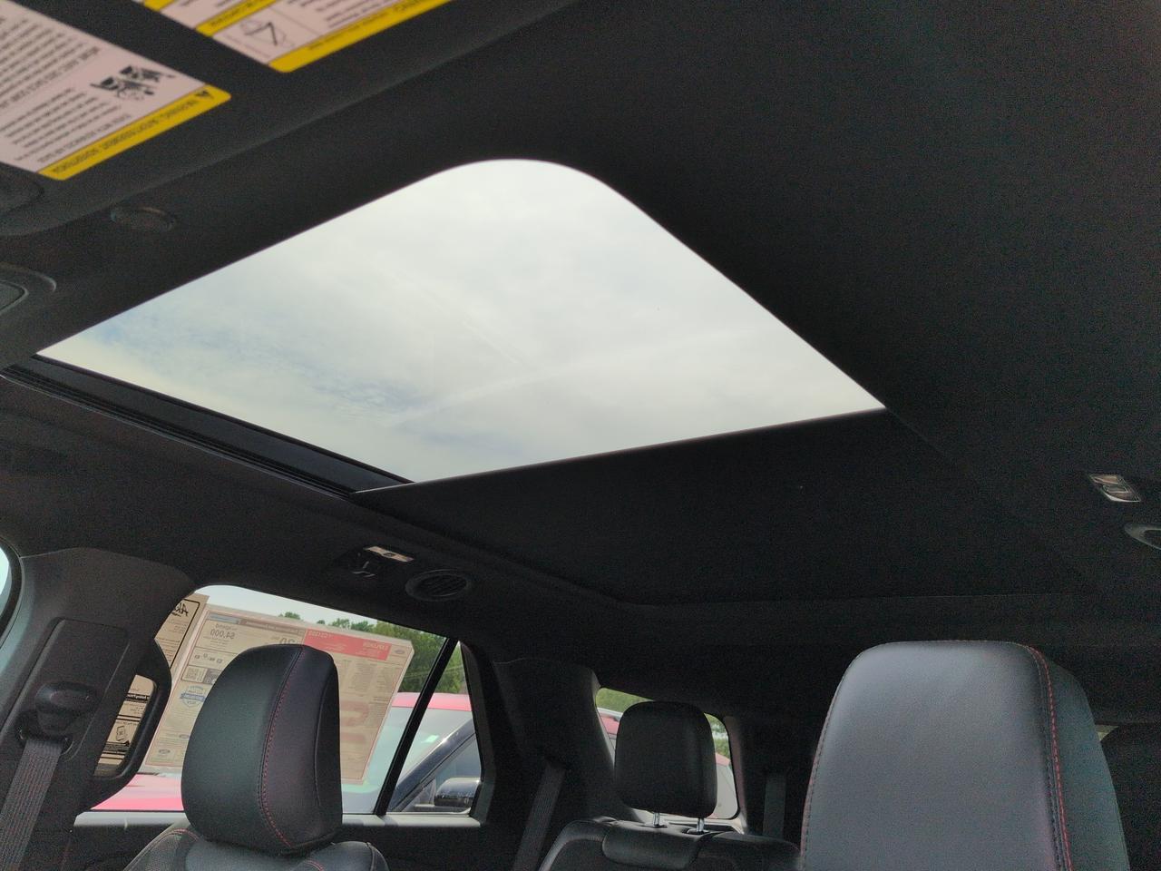 2026 Ford Explorer ST Winder GA