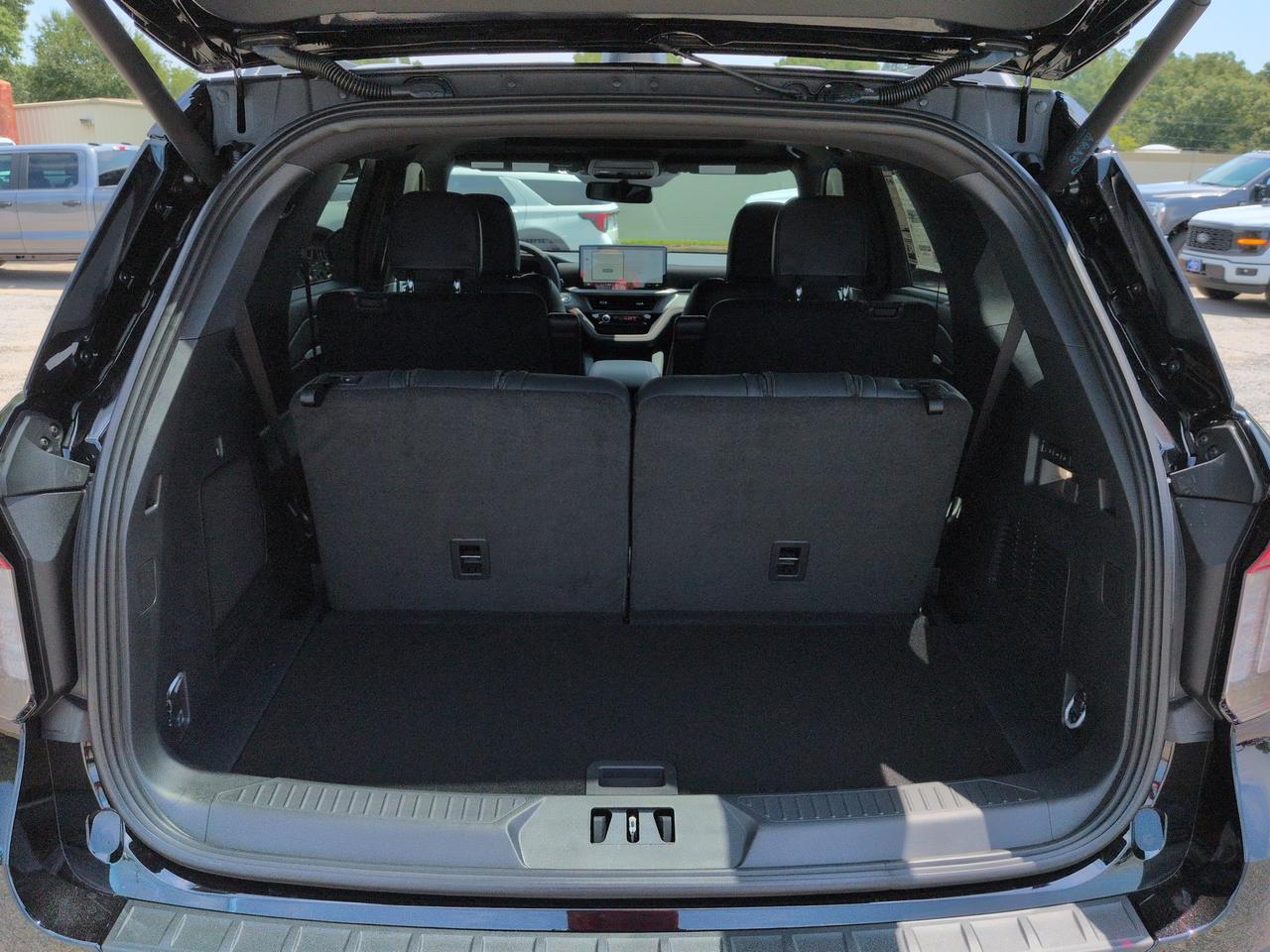 2026 Ford Explorer ST Winder GA