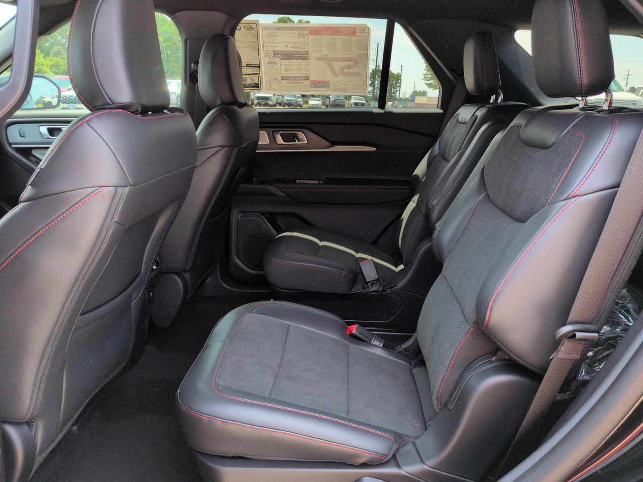 2026 Ford Explorer ST Winder GA