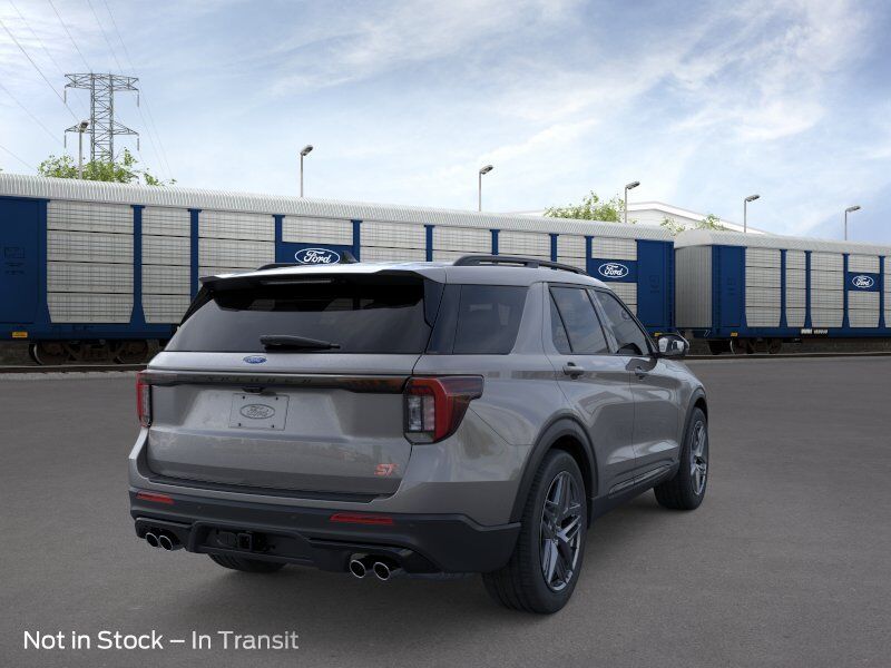 2026 Ford Explorer ST Winder GA