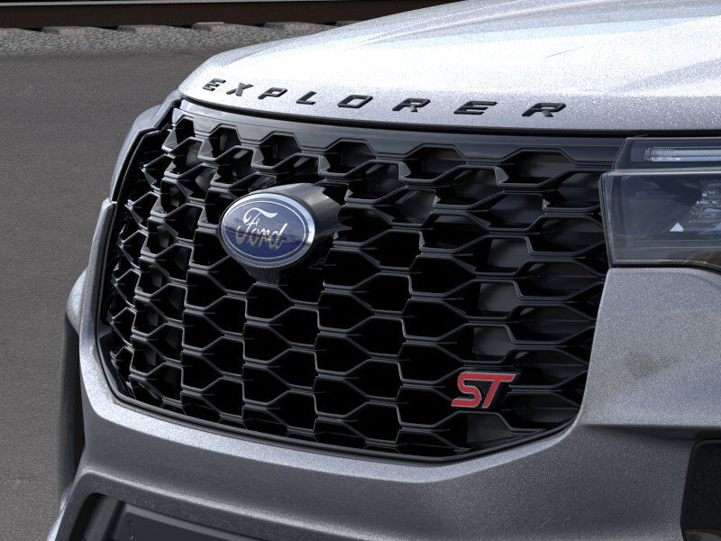 2026 Ford Explorer ST Winder GA