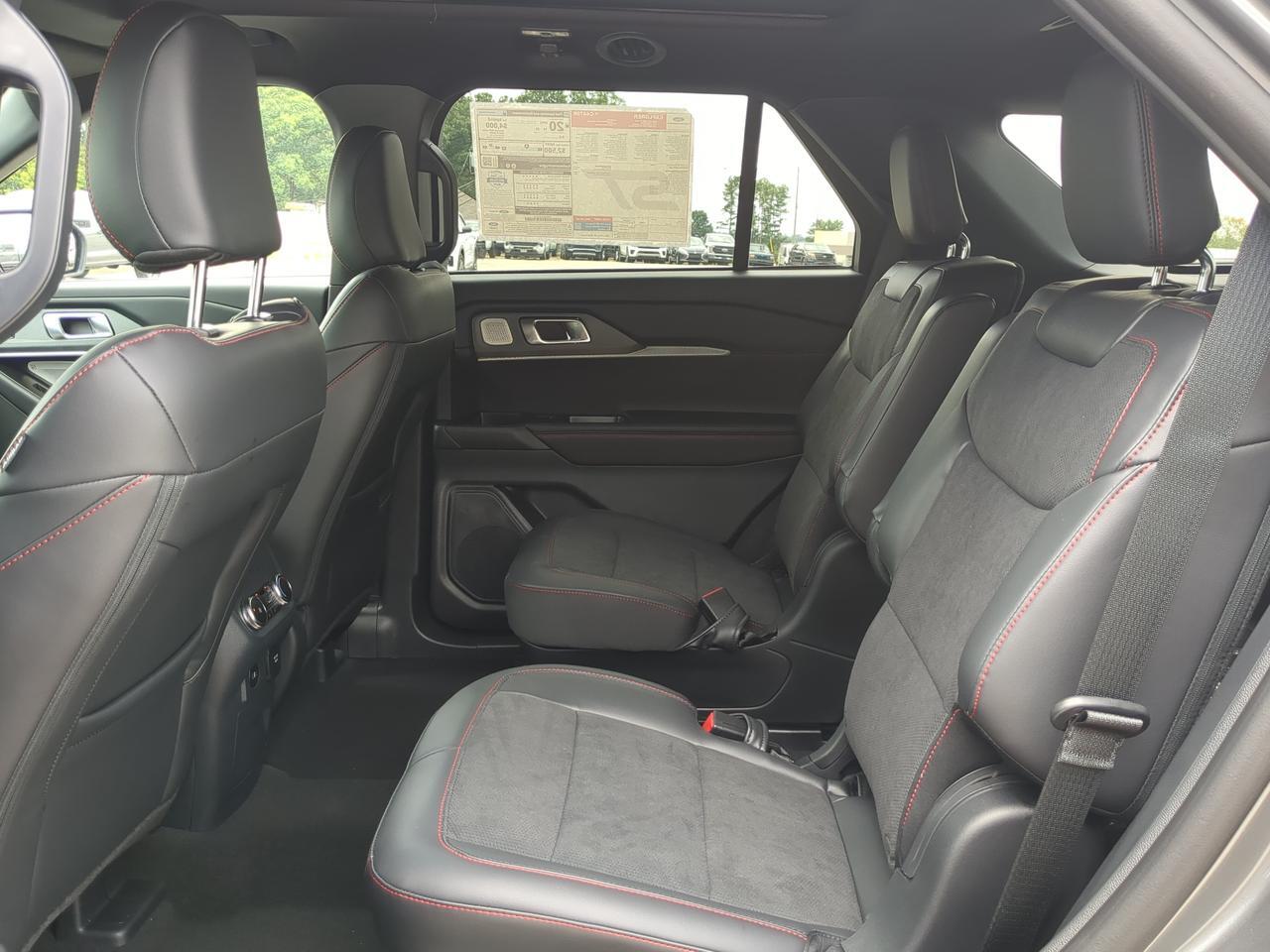 2026 Ford Explorer ST Winder GA