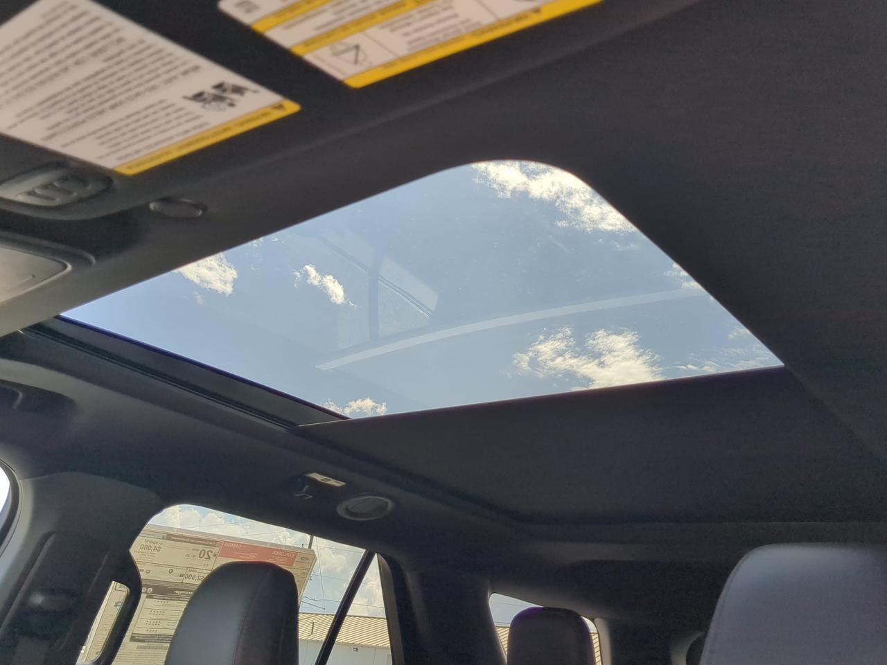 2026 Ford Explorer ST Winder GA