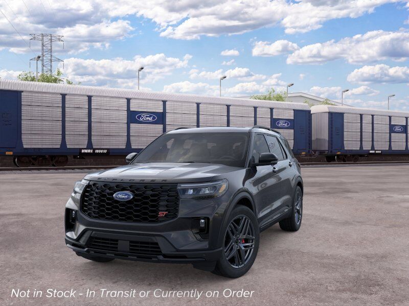 2026 Ford Explorer ST Winder GA