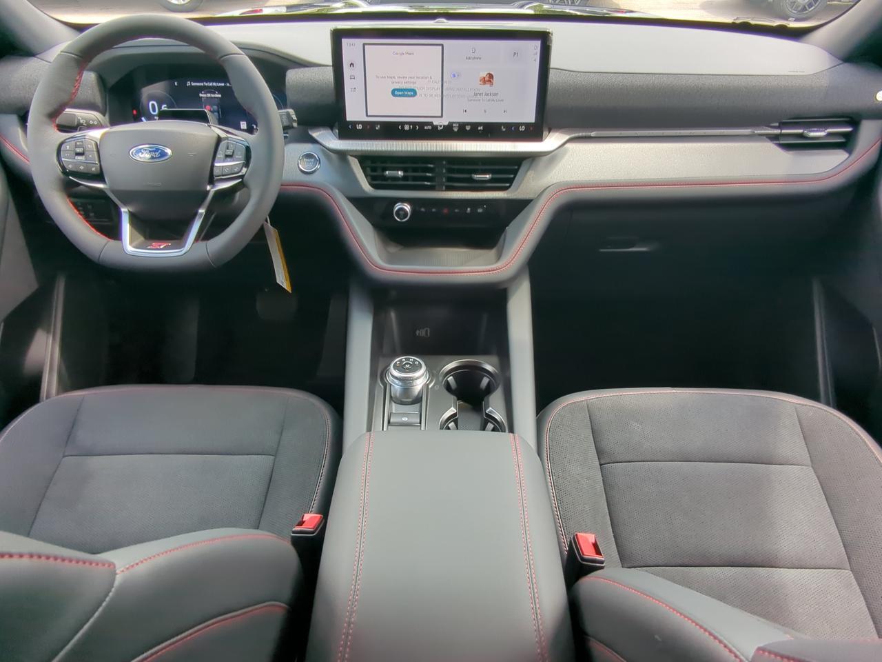 2026 Ford Explorer ST Winder GA