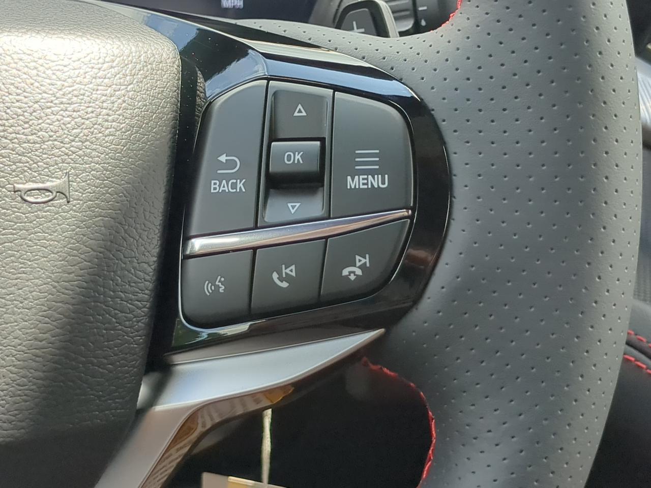 2026 Ford Explorer ST Winder GA