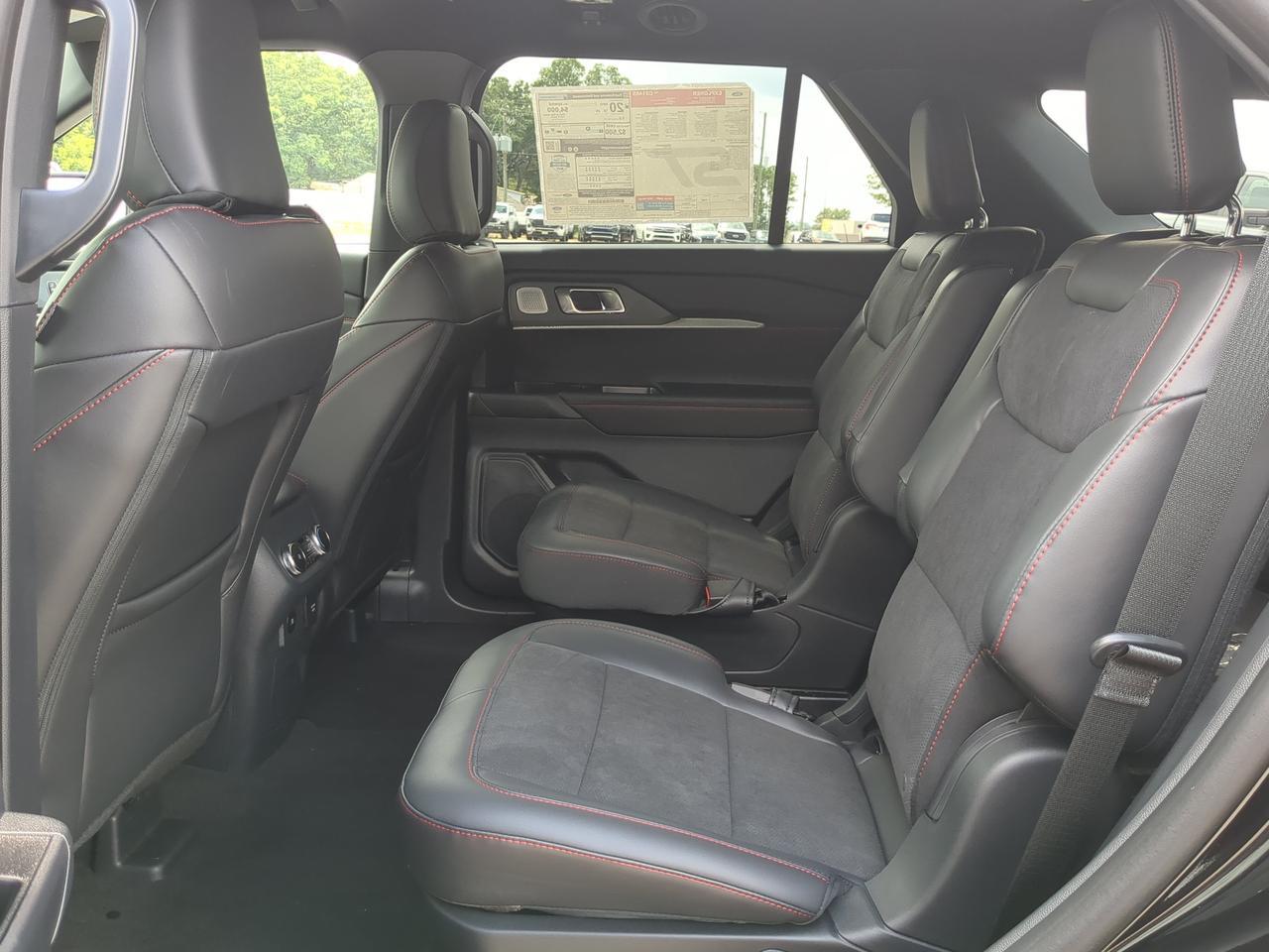 2026 Ford Explorer ST Winder GA