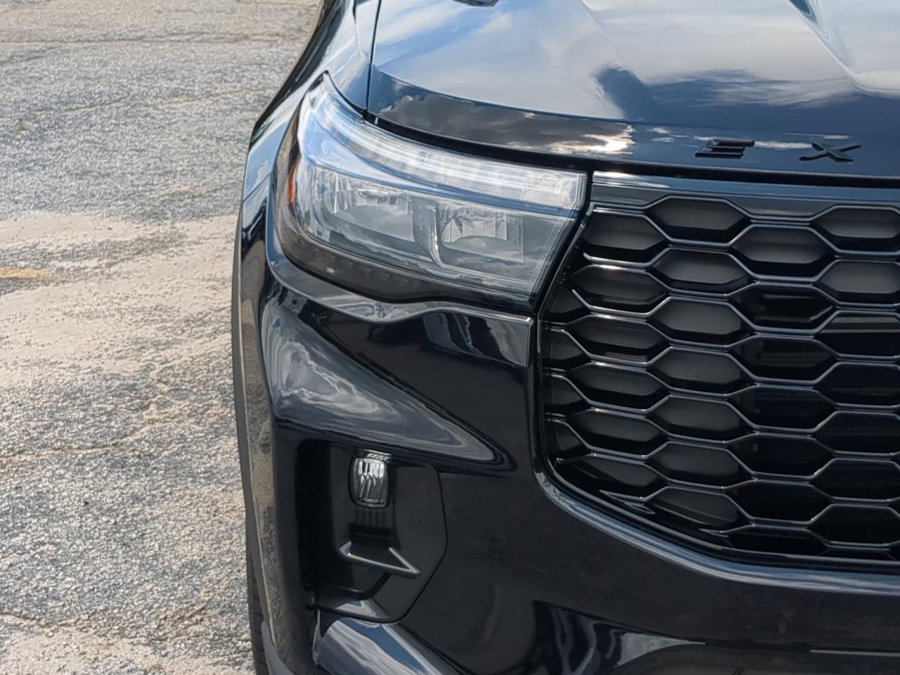 2026 Ford Explorer ST Winder GA