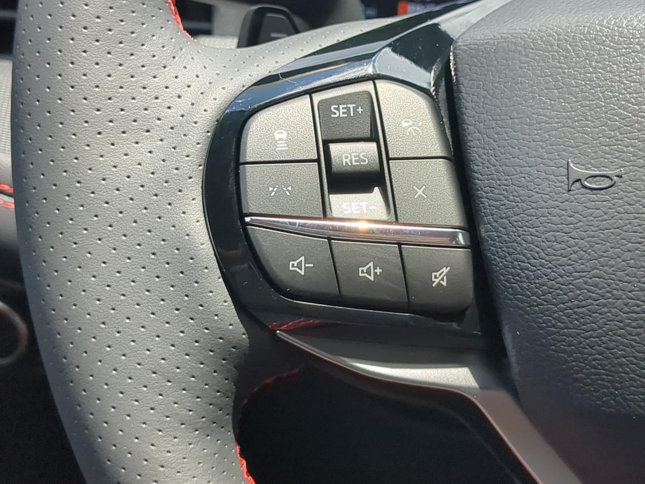 2026 Ford Explorer ST Winder GA