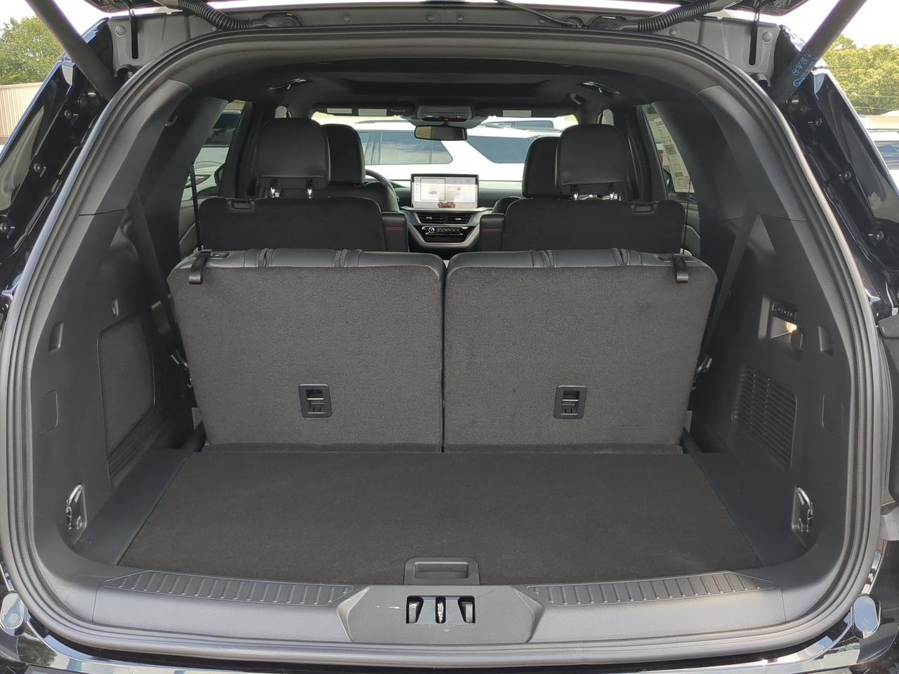 2026 Ford Explorer ST Winder GA
