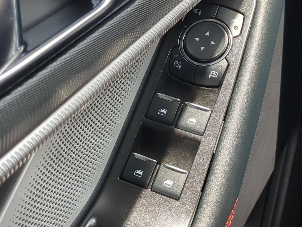 2026 Ford Explorer ST Winder GA