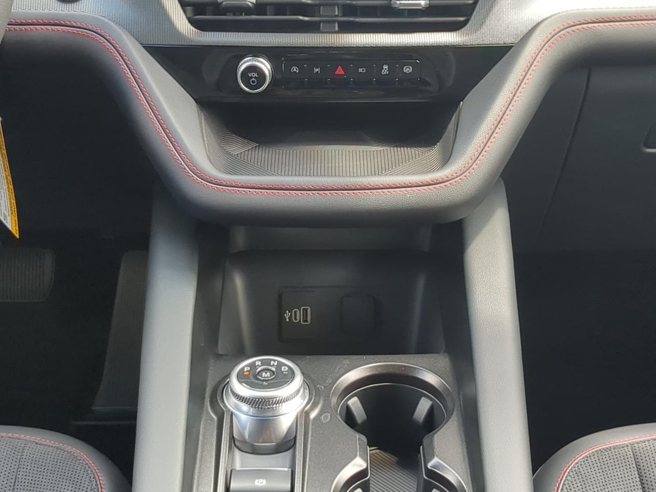 2026 Ford Explorer ST Winder GA