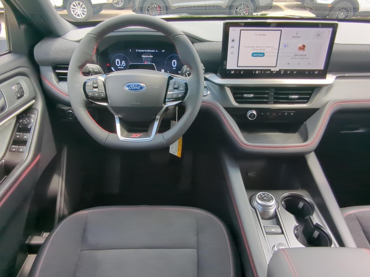 2026 Ford Explorer ST Winder GA