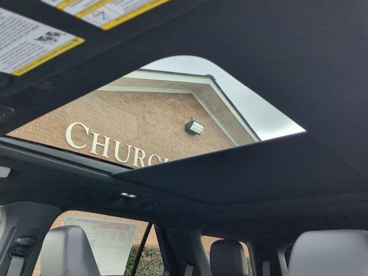 2026 Ford Explorer ST Winder GA