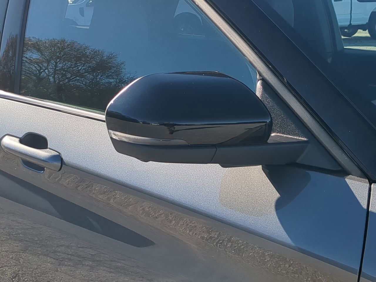 2026 Ford Explorer ST Winder GA