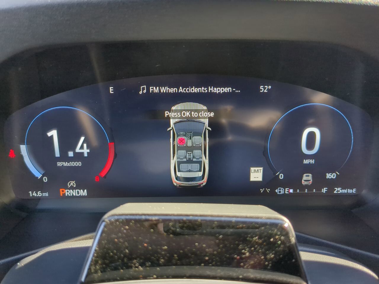 2026 Ford Explorer ST Winder GA