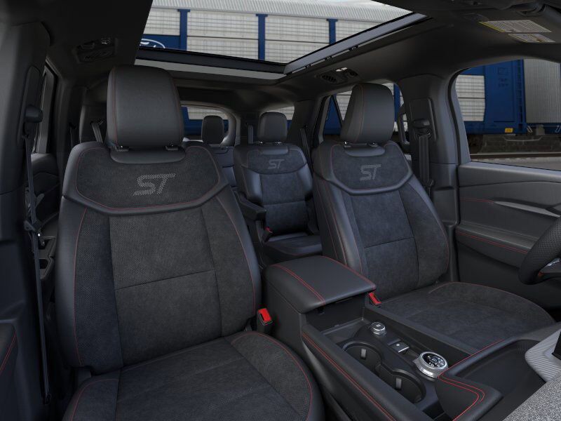 2026 Ford Explorer ST Winder GA