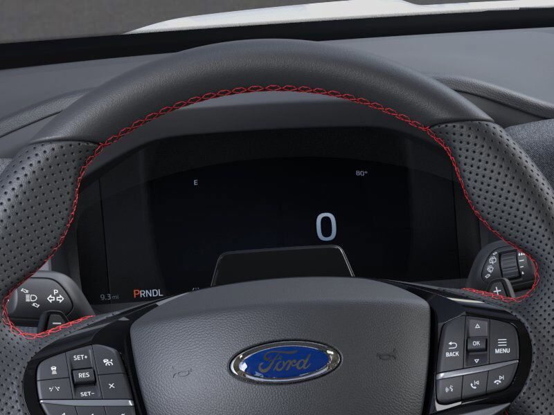 2026 Ford Explorer ST Winder GA