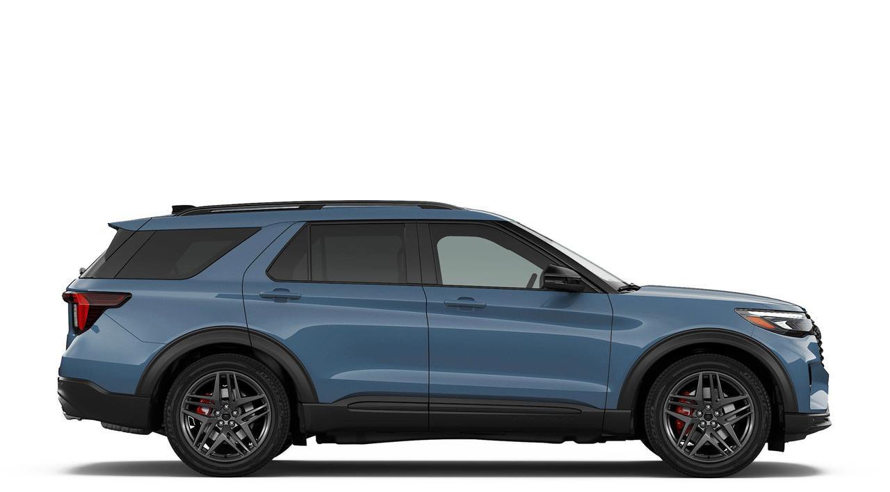 2026 Ford Explorer ST Winder GA