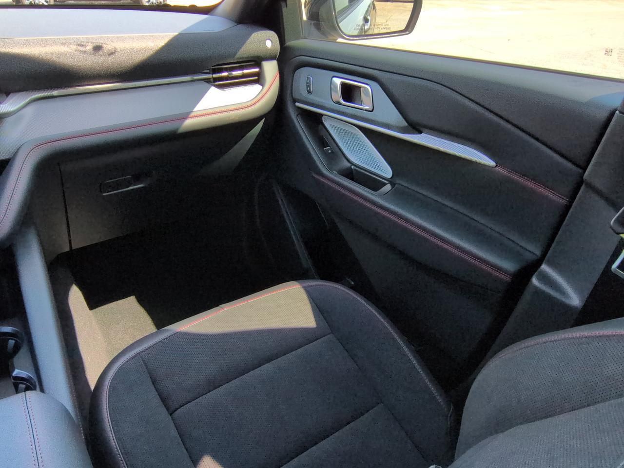 2026 Ford Explorer ST Winder GA
