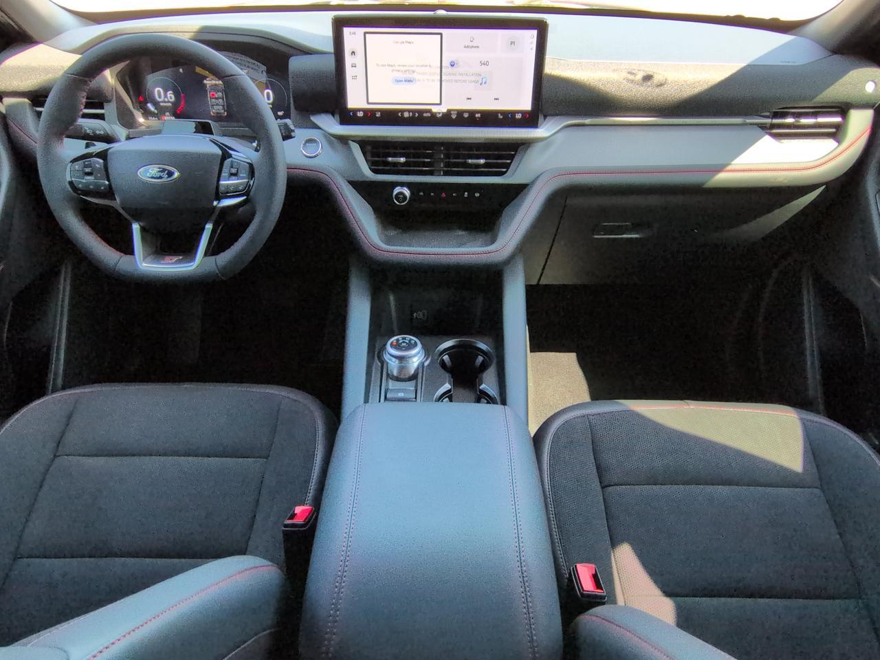 2026 Ford Explorer ST Winder GA