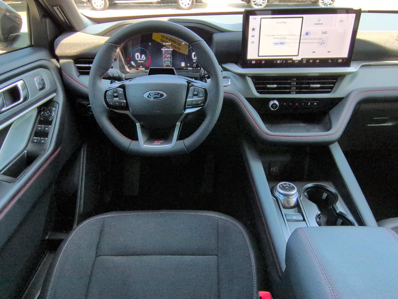 2026 Ford Explorer ST Winder GA