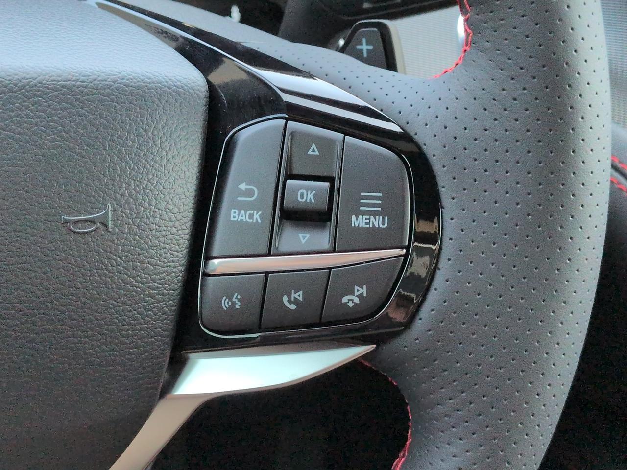 2026 Ford Explorer ST Winder GA