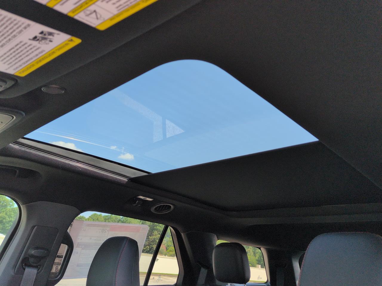 2026 Ford Explorer ST Winder GA