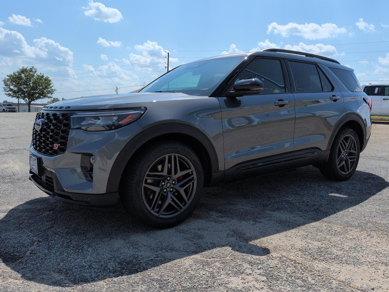 2026 Ford Explorer ST Winder GA