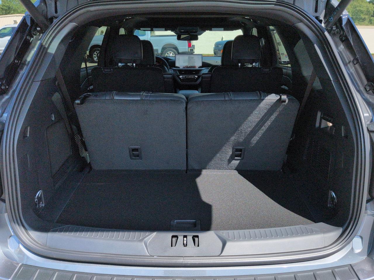 2026 Ford Explorer ST Winder GA