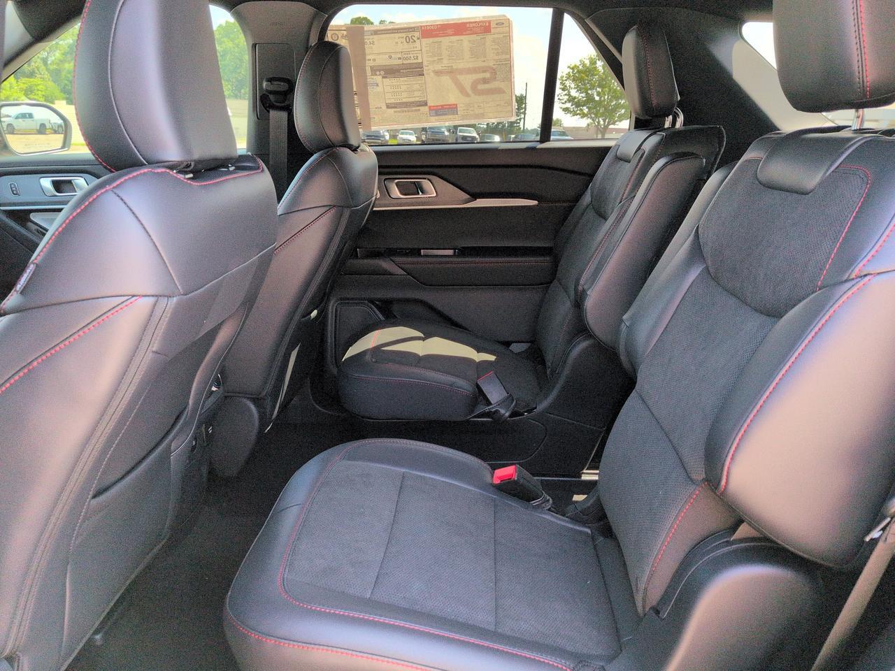 2026 Ford Explorer ST Winder GA