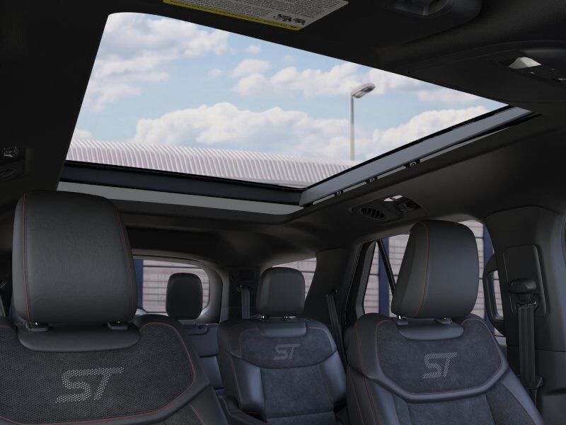 2026 Ford Explorer ST Winder GA