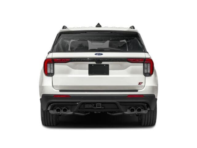 2026 Ford Explorer ST Winder GA