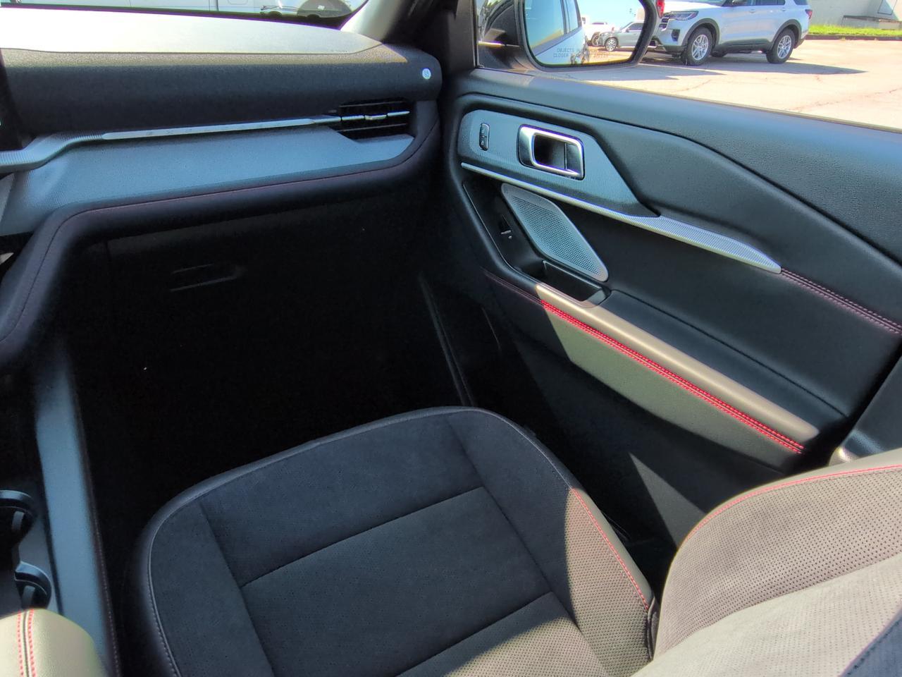 2026 Ford Explorer ST Winder GA