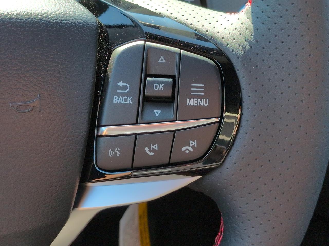 2026 Ford Explorer ST Winder GA