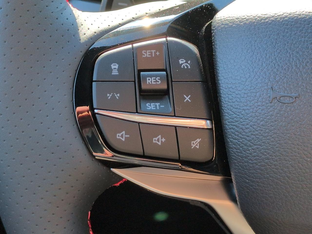 2026 Ford Explorer ST Winder GA