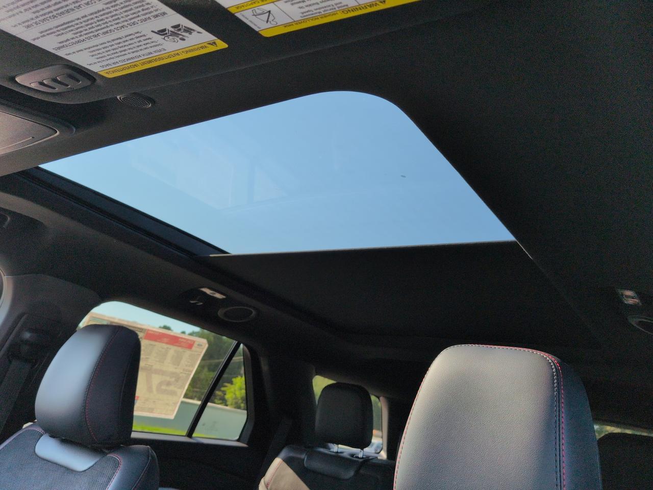 2026 Ford Explorer ST Winder GA