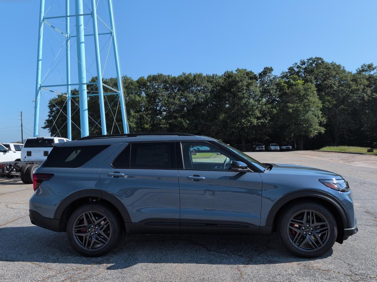 2026 Ford Explorer ST Winder GA