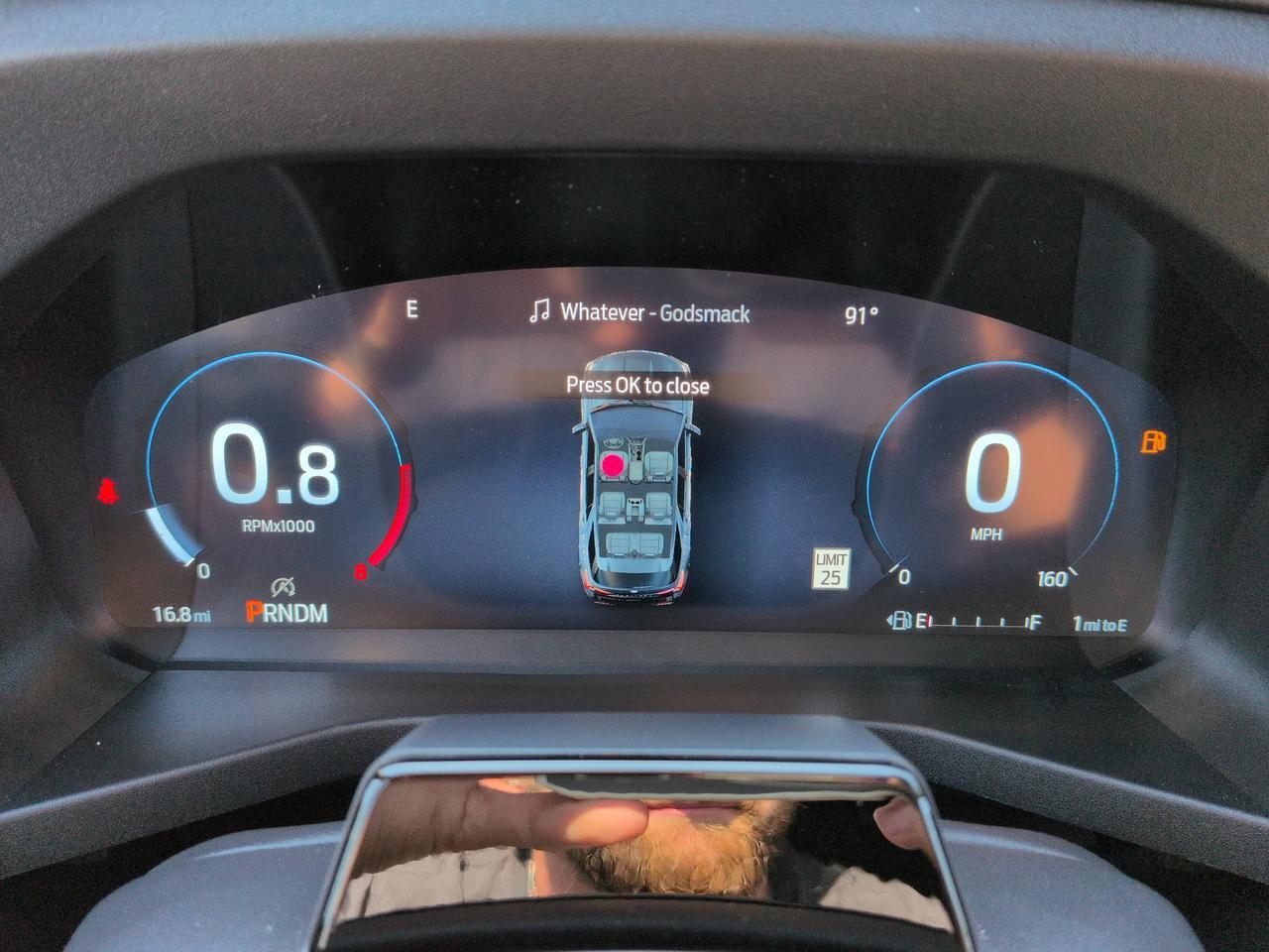 2026 Ford Explorer ST Winder GA