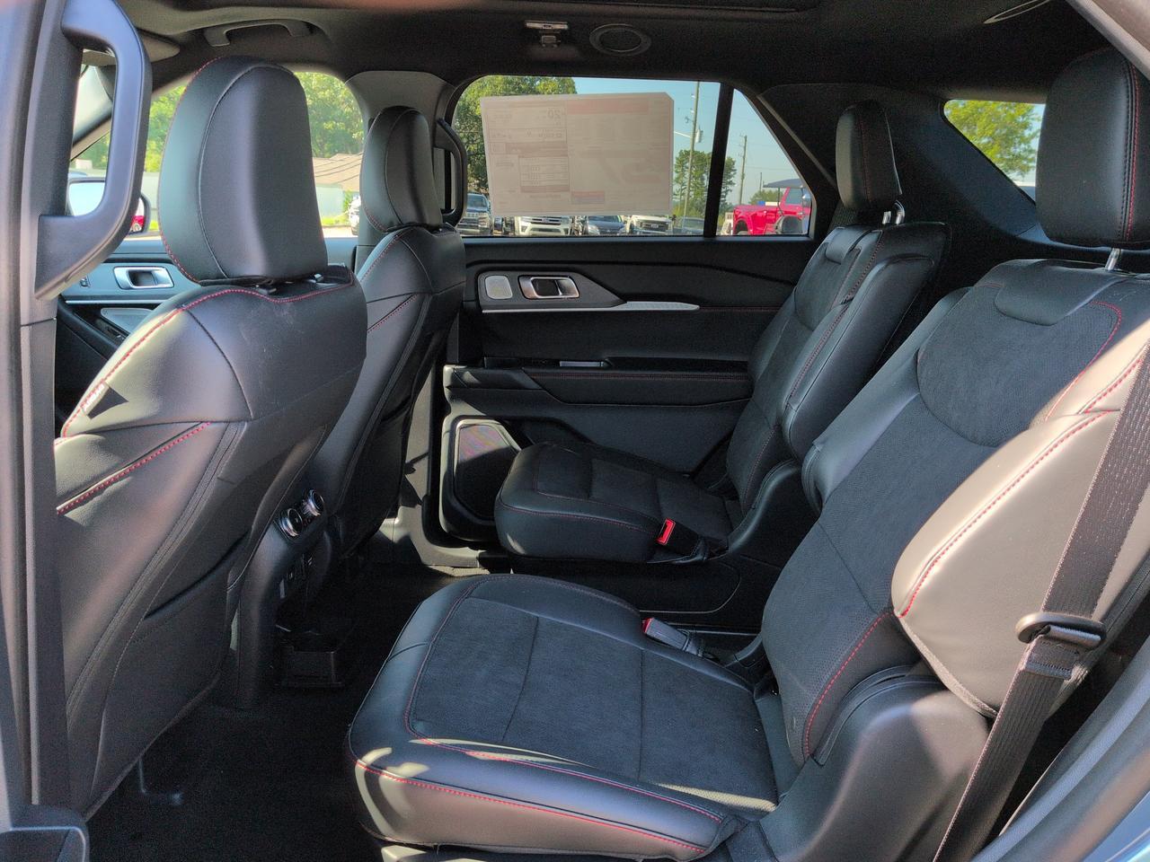 2026 Ford Explorer ST Winder GA