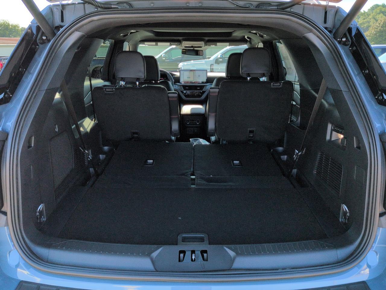 2026 Ford Explorer ST Winder GA