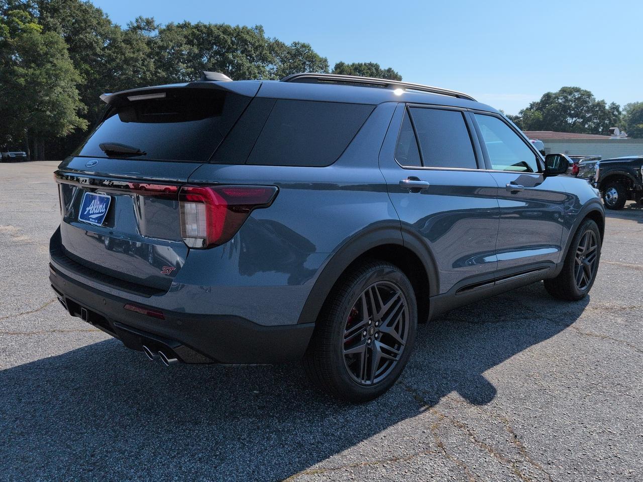 2026 Ford Explorer ST Winder GA