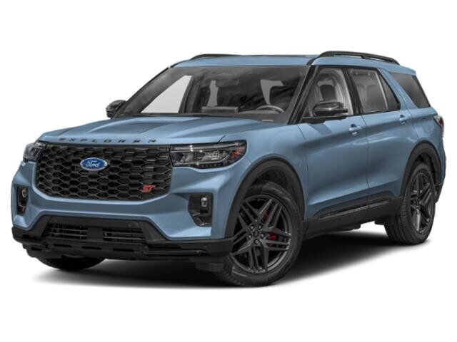 2026 Ford Explorer ST Winder GA