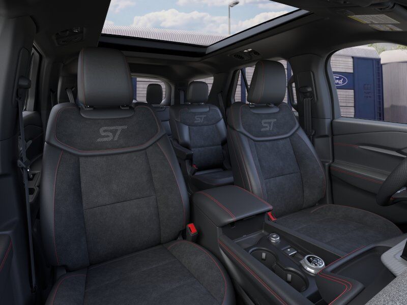 2026 Ford Explorer ST Winder GA