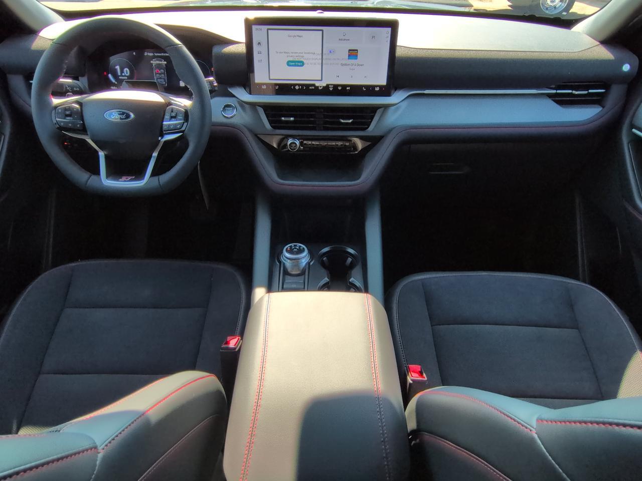 2026 Ford Explorer ST Winder GA