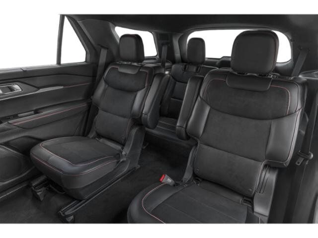 2026 Ford Explorer ST Winder GA