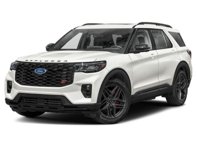 2026 Ford Explorer ST Winder GA