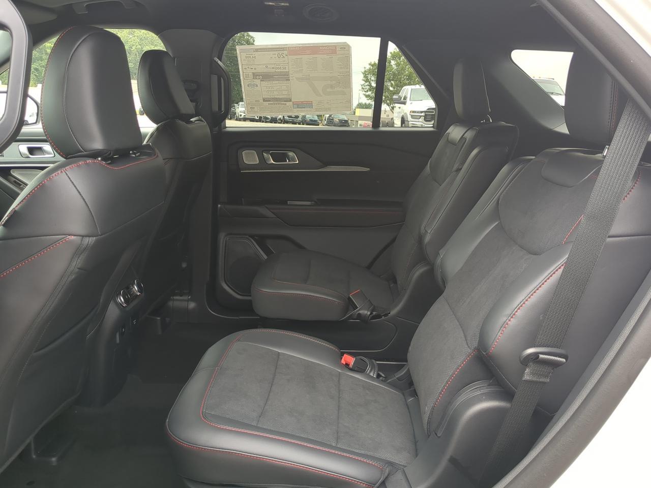2026 Ford Explorer ST Winder GA
